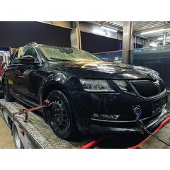 Vůz na díly Škoda Octavia 3 FL kombi 2019 DFFA UAW LF9R