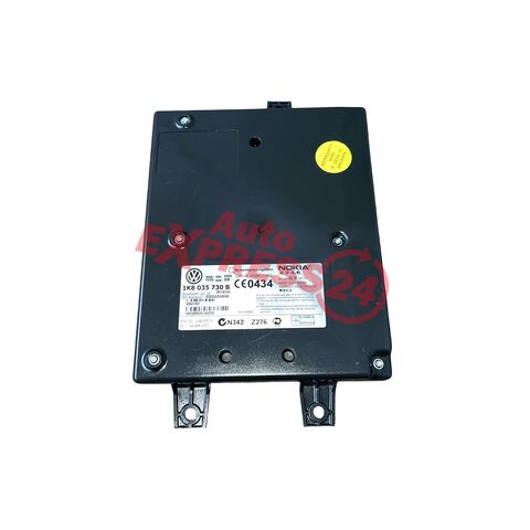 Bluetooth jednotka 1K8035730B HT-3 VW Passat B6 kombi r.v. 2009