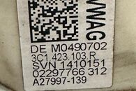 VW Passat CC facelift r.v. 2015 řízení 3AB423050F jednotka 5N1909144R