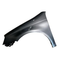 VW Golf 5 kombi r.v. 2008 tmavě šedá metalíza kód barvy LD7X levý blatník