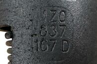 Škoda Octavia 2 Scout kombi r.v. 2013 spínací skříňka 1K0905851B 1K0905865A