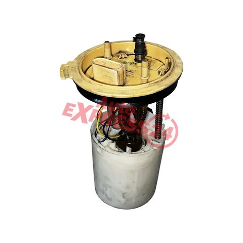 VW Passat B7 kombi r.v. 2012 palivové čerpadlo nádrže 3AA919050B