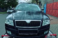 Veškeré náhradní díly Škoda Octavia 2 kombi 08 BMM KNS LF9R
