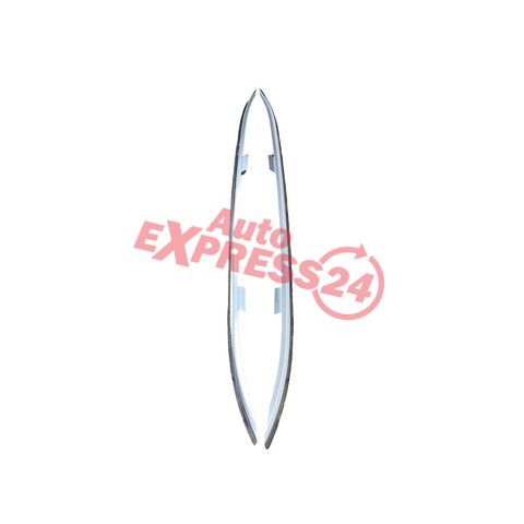 Audi A4 8K allroad avant r.v. 2010 chromové hagusy 8K9860021E 8K9860022E