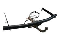 VW Golf 5 kombi r.v. 2008 tažné zařízení