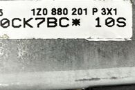 Škoda Octavia 2 kombi r.v. 2006 airbag řidiče 1Z0880201P kabílek 1K0971584