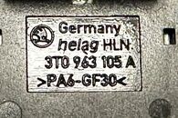 Škoda Octavia 2 Scout kombi r.v. 2013 tlačítka zadního výhřevu sedaček 1Z0863289A 3T0963106A 3T0963105A