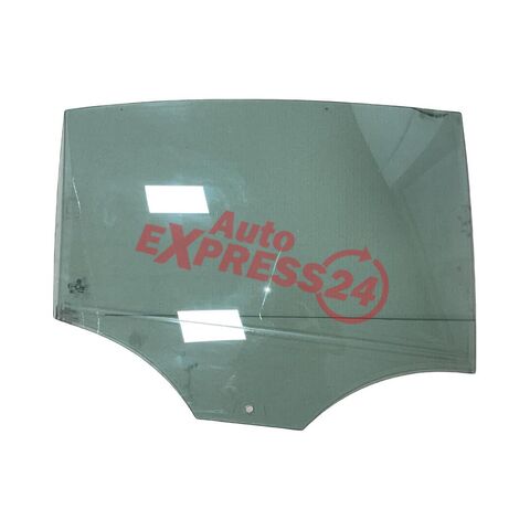 VW Passat B7 sedan r.v. 2012 pravé zadní sklo