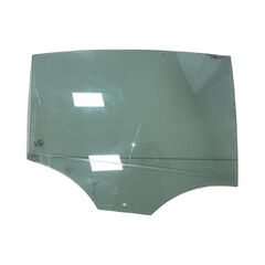 VW Passat B7 sedan r.v. 2012 pravé zadní sklo