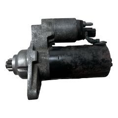 VW Golf 5 kombi r.v. 2008 startér JCR 10 zubů