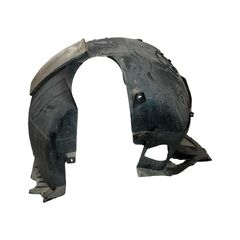 VW Touran 1T2 facelift R-line r.v. 2008 levý přední podběh