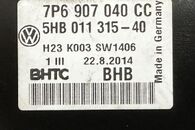 VW Touareg 7P facelift r.v. 2015 klimatronik 7P6907040CC