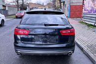Vůz na díly Audi A6 4G avant allroad 2013 CGQB NVG LZ9Y