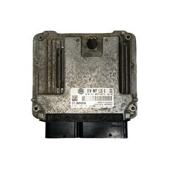 Škoda Octavia 2 Scout kombi r.v. 2013 řídící jednotka motoru CDAA LHC 3T0907115G 1Z0907115F