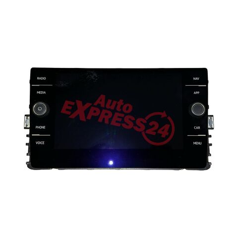 VW Passat B8 kombi r.v. 2018 navigace 5G6919605B