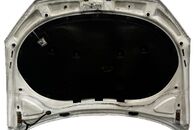 VW Passat B7 kombi r.v. 2012 bílá barva kód barvy LB9A kapota