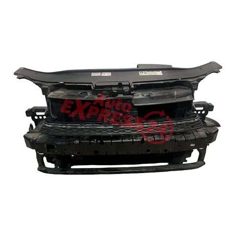 VW Passat B7 kombi r.v. 2012 chladičová stěna CFGB 2.0TDI 125KW 16V