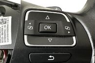 VW Passat CC r.v. 2011 multifunkční DSG volant 3C8419091BF