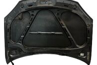 VW Golf 5 kombi r.v. 2008 tmavě šedá metalíza kód barvy LD7X kapota