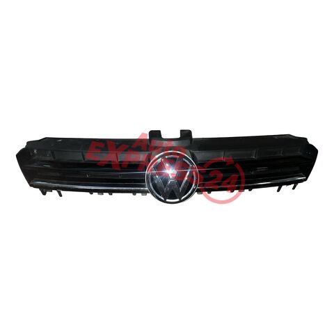 VW Golf 7 kombi r.v. 2014 maska předního nárazníku 5G0853653E
