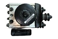 VW Caddy 2K skříňový vůz r.v. 2009 řídící jednotka airbagu 1K0907379AF 1K0614117AC