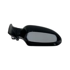 Audi A6 4F sedan r.v. 2009 černá metalíza kód barvy LZ9Y pravé zrcátko 10 pinů