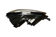 VW Passat B7 kombi r.v. 2013 levé přední světlo xenon LED 3AB941753 jednotky 8K0941597B 3D0941329B