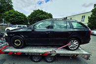 Veškeré náhradní díly Škoda Octavia 2 kombi 08 BMM KNS LF9R