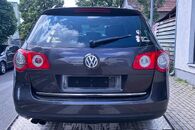 Vůz na náhradní díly VW Passat B6 kombi 2007 BMR JMA LC8Z