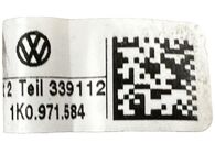 VW Caddy 2K skříňový vůz r.v. 2009 airbag řidiče 2K0880201F