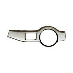 Škoda Octavia 2 Scout kombi r.v. 2013 lišta palubky 1Z1858417