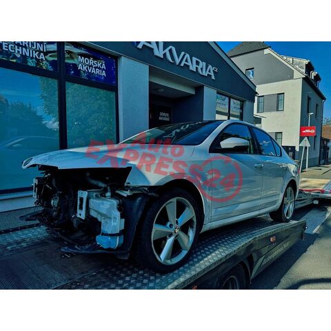 Veškeré náhradní díly Škoda Octavia 3 sedan 14 CJSA PLG LF9E