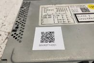 3C0035270B, Navigace, RNS 310