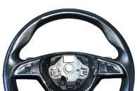 Škoda Octavia 3 facelift kombi r.v. 2019 multifunkční DSG volant 5E0419091CG 5E0419685A