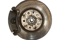 VW Passat B8 kombi r.v. 2017 přední těhlice 5Q0407257A