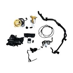 Škoda Octavia 3 kombi r.v. 2015 webasto naftové topení