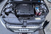 Vůz na díly Audi A4 8K allroad avant r.v. 2010 CAGB LMA LZ7L