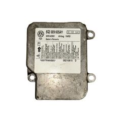 VW Caddy 2K skříňový vůz r.v. 2009 řídící jednotka airbagu 6Q0909605AH