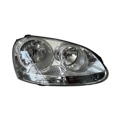 VW Golf 5 hatchback r.v. 2009 pravé přední světlo halogen 1K6941006N