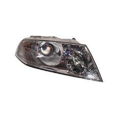 Škoda Octavia 2 RS r.v. 2009 pravé přední světlo xenon