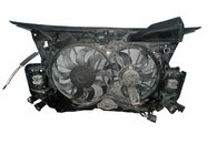 Audi A6 4F sedan r.v. 2005 chladičová stěna BMK 3.0TDI 165KW V6 4F0121251AG