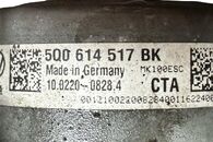 VW Passat B8 kombi r.v. 2017 řídící jednotka ABS 5Q0614517BK 5Q0614517BK