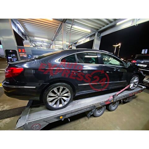 Vůz na náhradní díly VW Passat CC 3C r.v. 2010 CAWB KGU LC9X