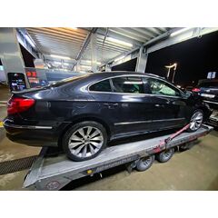 Vůz na náhradní díly VW Passat CC 3C r.v. 2010 CAWB KGU LC9X