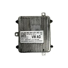 VW Transporter T6 Caravelle kombi r.v. 2022 řídící jednotka xneonu 992941571AE