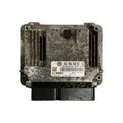 Škoda Octavia 2 facelift Scout kombi r.v. 2012 řídící jednotka motoru CFHC 03L906018EE 03L906018BR