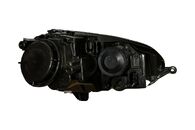 VW Golf 5 kombi r.v. 2008 levé přední světlo halogen