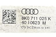 Audi A4 8K allroad avant r.v. 2010 mechanismus řazení manuál 6Q 8K0711025K
