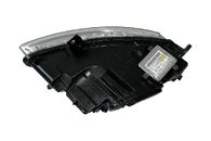 Audi A6 C6 4F facelift avant r.v. 2010 levé přední světlo xenon 4F0941003DH jednotky 4F0941329D 8K0941597