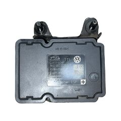 Škoda Octavia 2 facelift kombi r.v. 2010 řídící jednotka ABS 1K0907379AT 1K0614517CE